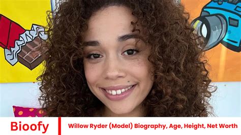 willow ryder real name|Willow Ryder (Model) Biography, Age, Height, Net Worth